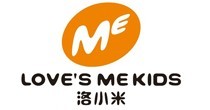 洛小米童裝加盟