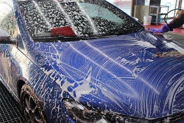 福雷蒙汽車(chē)美容加盟
