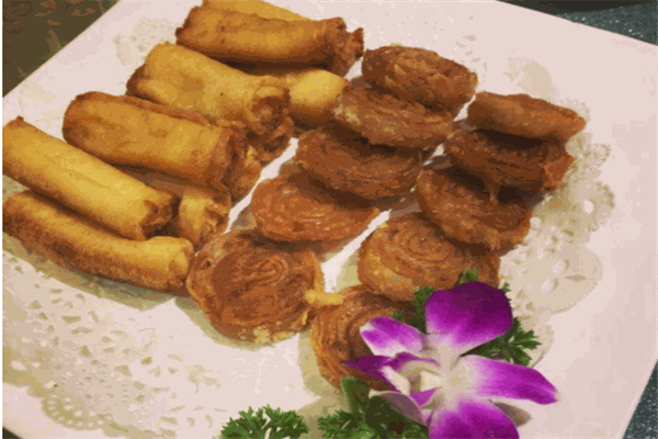 味道順德加盟