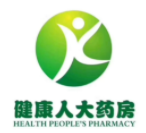 健康人大藥房加盟
