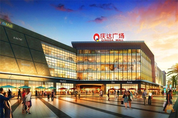 慶良電子加盟