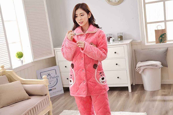 戴麗姿家居服加盟