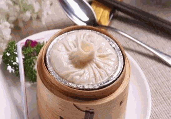尚香湯包