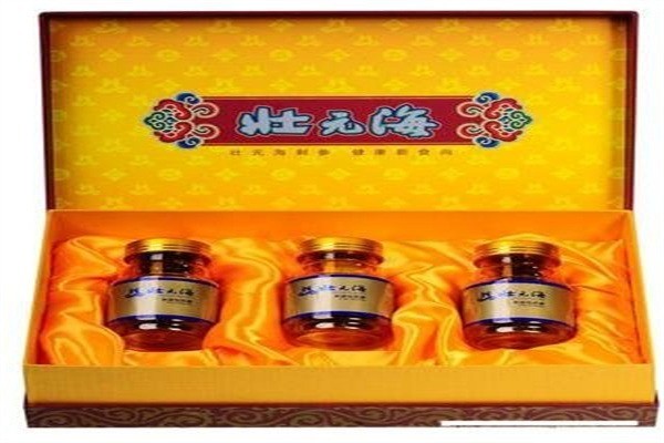 壯元海珍品加盟