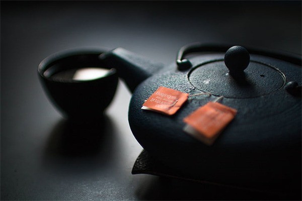 龍山茶葉加盟