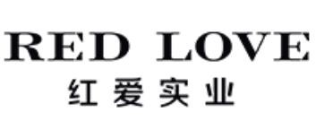 紅愛(ài)服飾加盟