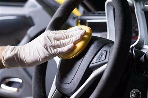 喜車寶汽車美容加盟
