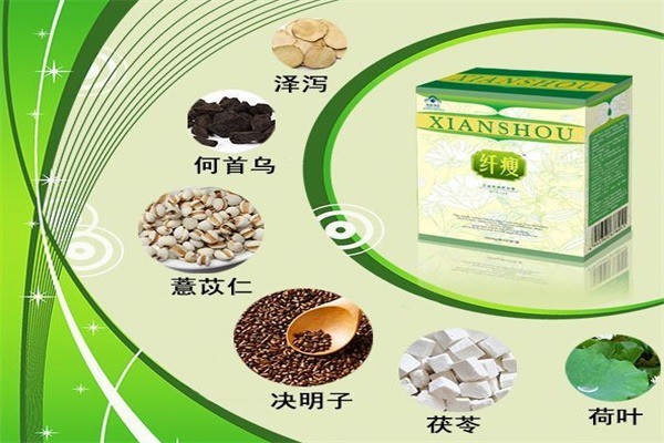 纖瘦減肥瘦身加盟