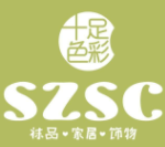十足色彩加盟