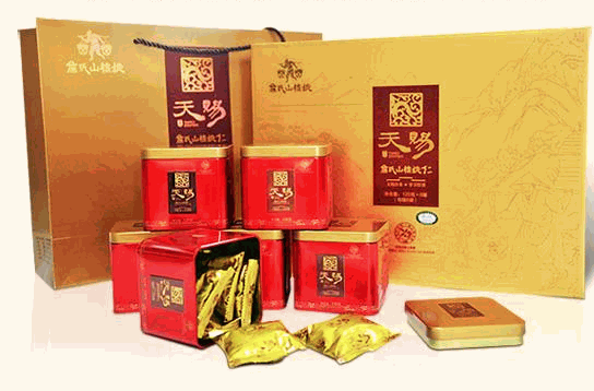 天賜康保健品加盟