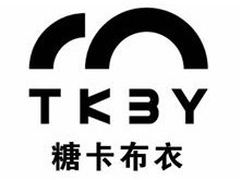 糖卡布衣童裝加盟