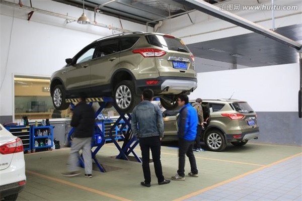 肖勒汽車保養(yǎng)加盟