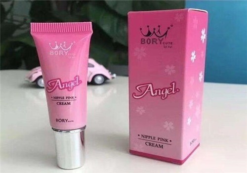 bory化妝品加盟