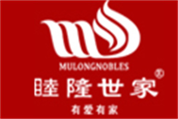 睦隆家居服加盟