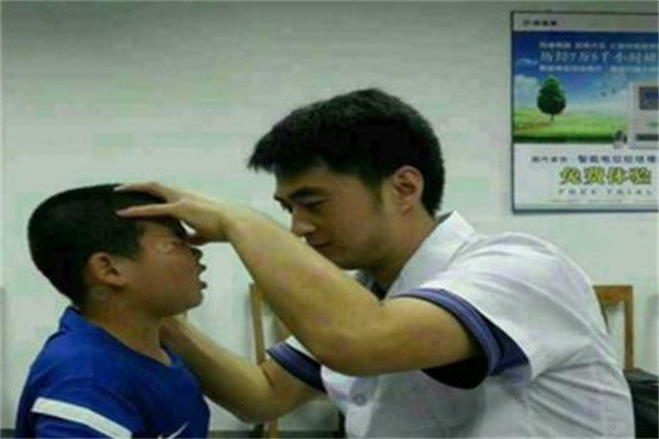 光視力健康工作室加盟