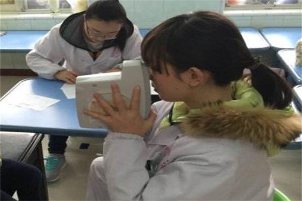 大世界視力恢復(fù)加盟