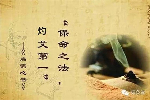 宛灸堂艾灸養(yǎng)生加盟