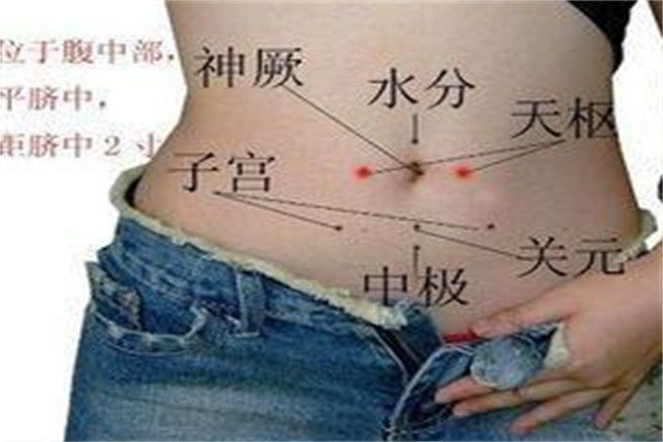經(jīng)絡點穴減肥加盟