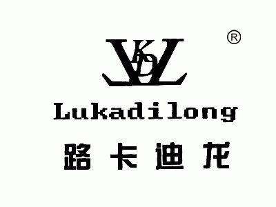 路卡迪龍男裝加盟