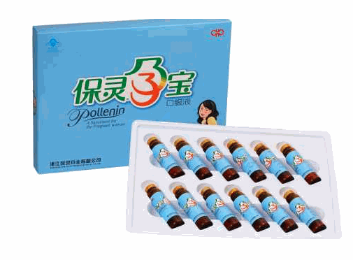 保靈藥業(yè)加盟