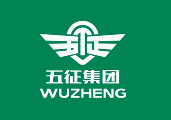 五征加盟