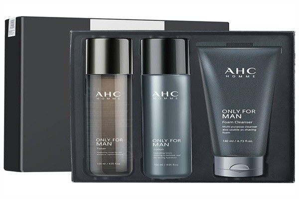 AHC化妝品加盟