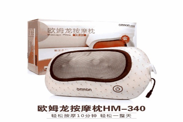 歐姆龍按摩器加盟