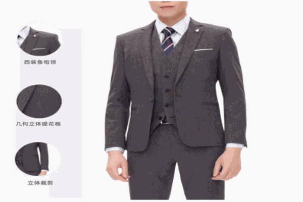 職業(yè)門服飾加盟