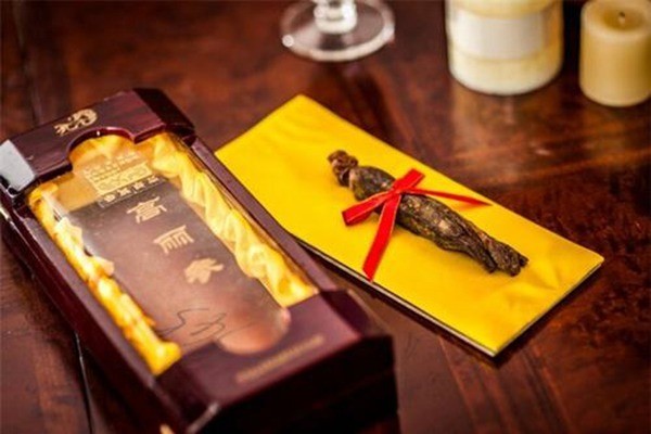 九珍堂養(yǎng)生加盟
