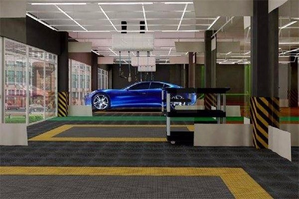 特奧普蒸汽洗車(chē)服務(wù)會(huì)所加盟
