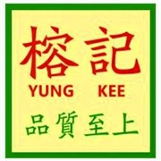 榕記港式飲品加盟