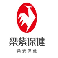 梁紫保健加盟