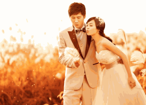 樂(lè)瑪婚紗攝影加盟