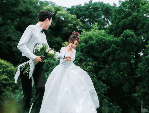樂(lè)瑪婚紗攝影加盟