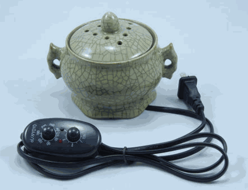 中溫電子加盟