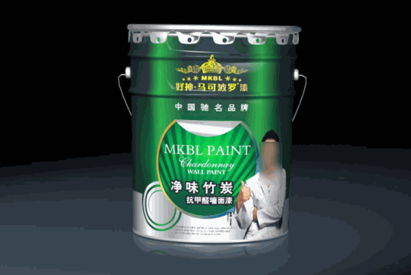 馬可波羅涂料加盟