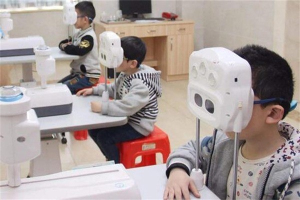 愛大愛視力保健加盟