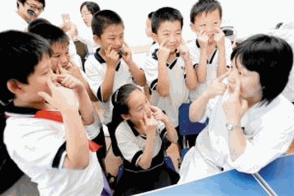 愛大愛視力保健加盟