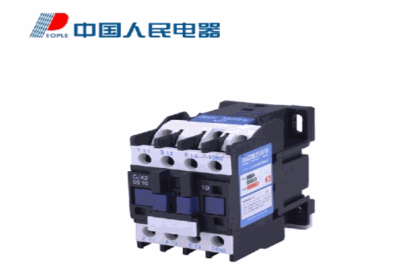 中國(guó)人民電器加盟