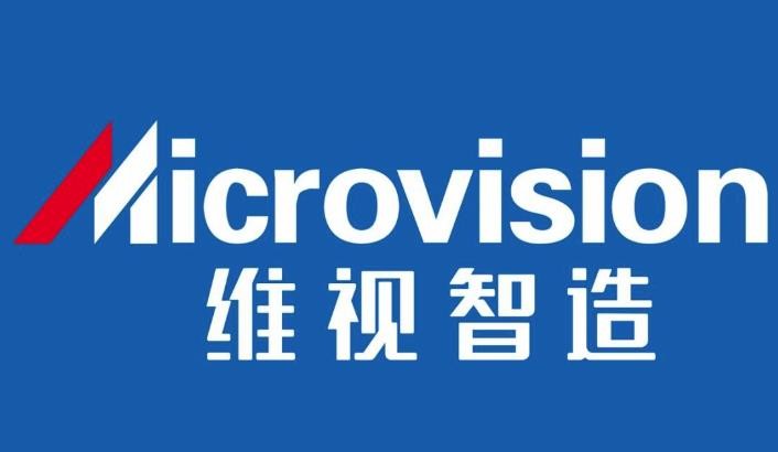維視電子加盟