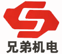 兄弟機(jī)電加盟