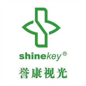譽康視光視力保健加盟