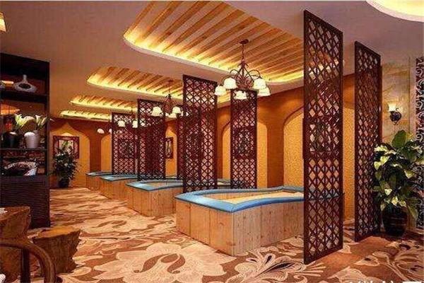 七代扶正堂加盟