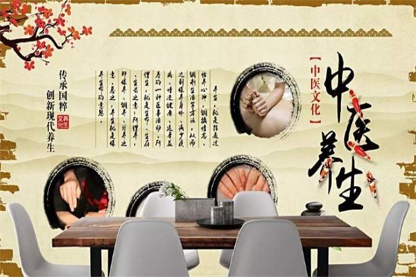 堯順堂養(yǎng)生館加盟