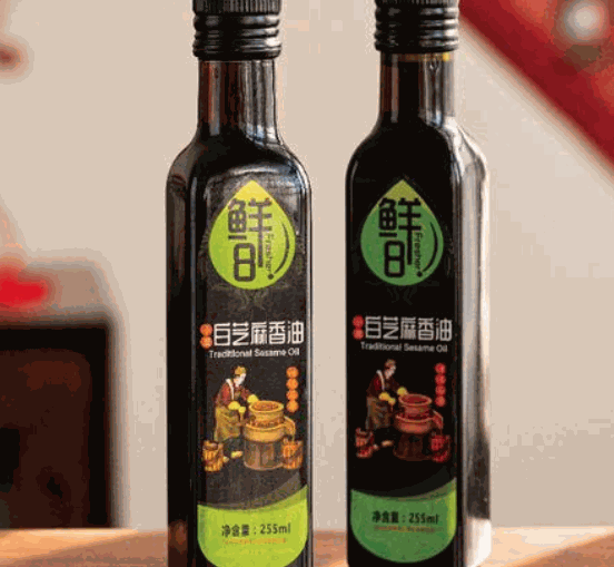 丹記芝麻油加盟