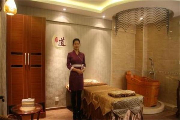 修元康養(yǎng)生堂加盟