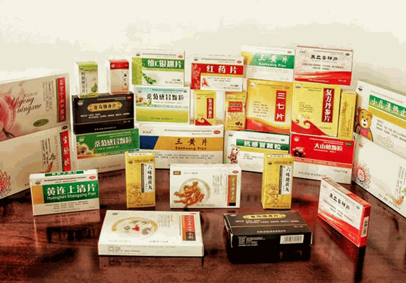 華陽藥業(yè)加盟