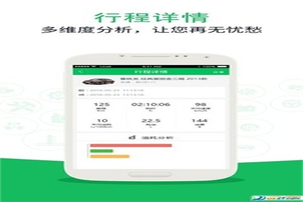 菜鳥養(yǎng)車加盟