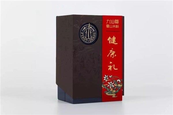 九仙尊保健品加盟