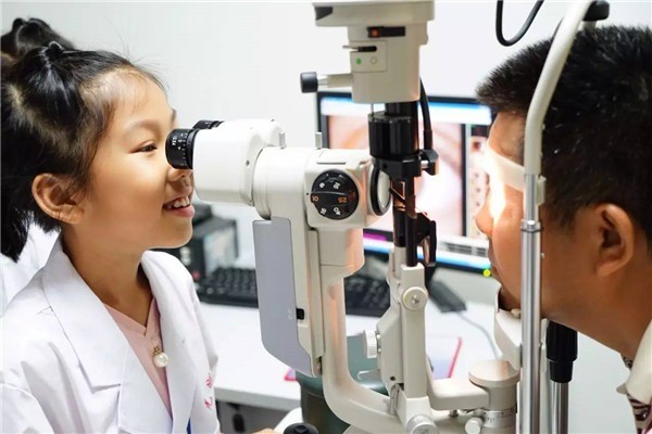 愛(ài)眼天使個(gè)人護(hù)理加盟